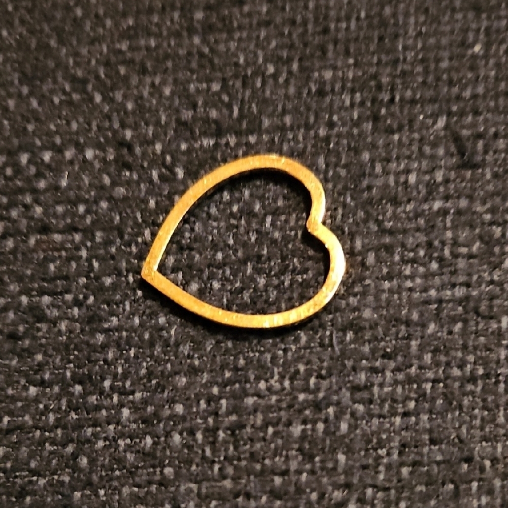 Repossi 18k Solid Yellow Gold Ring - image 5